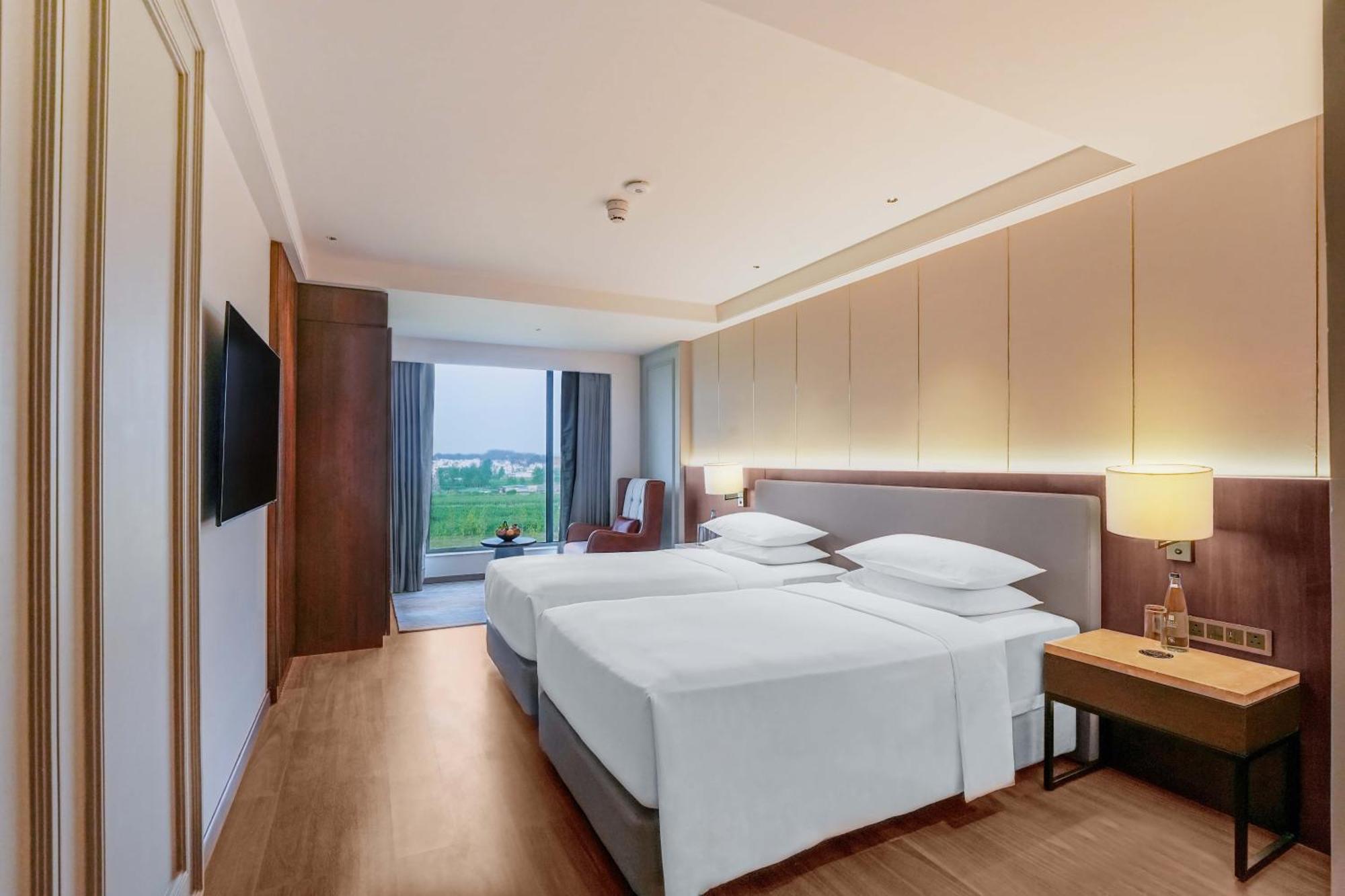 Hyatt Place Haridwar Exterior photo