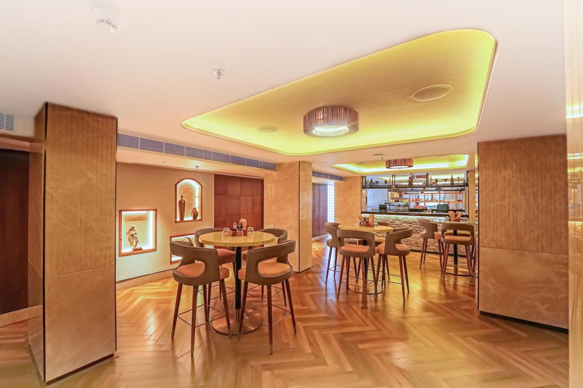 Hyatt Place Haridwar Exterior photo